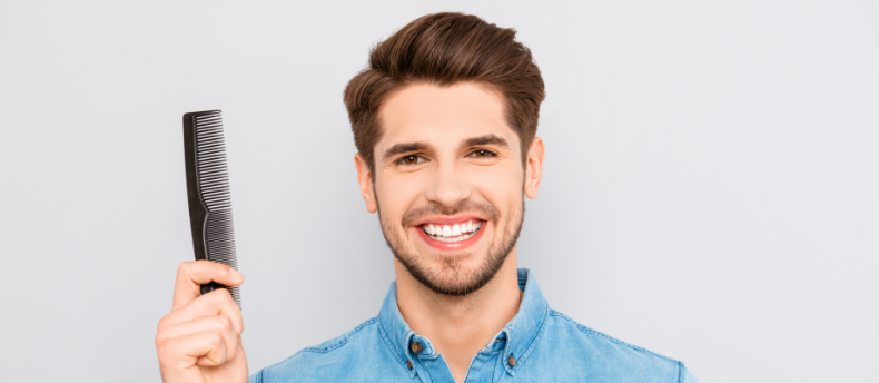 Hair Weaving in Bangalore